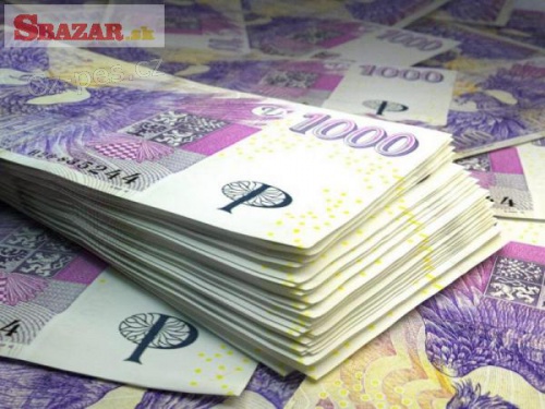  Rychl� financov�n�