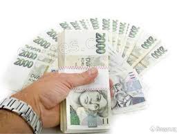 Rychl� p�j�ka a investice 24 hodin denn�