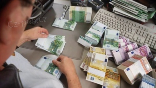 Nab�dka p�j�ek mezi jednotlivci