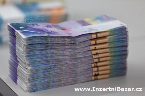 M�te z�jem o rychlou p�j�ku?