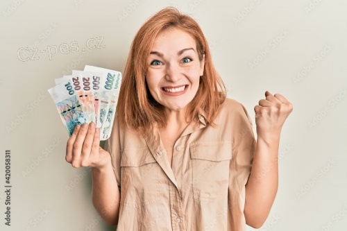 JSEM R�D, �E JSEM KONE�N� Z�SKAL P�J�KU