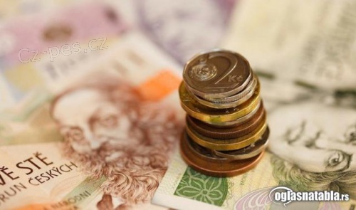 Pot�ebujete urgentn� na Slovensku a v �esk� republice?