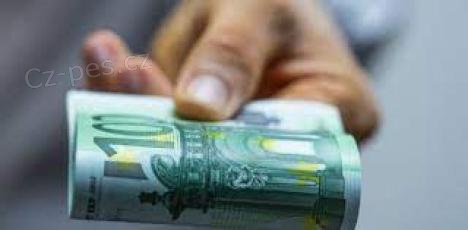 Hled�te legitimn�ho finan�n�ho v��itele?