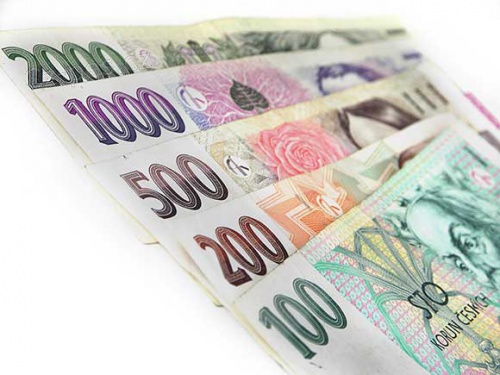 Nab�z�me p��stup k okam�it� p�j�ce v �esk� republice.