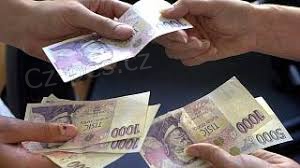 P�j�ka a rychl� financov�n�