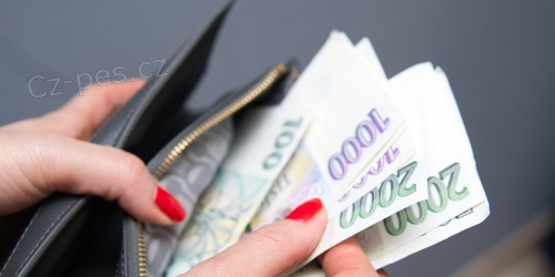 Osobn� p�j�ka pro va�e aktivity