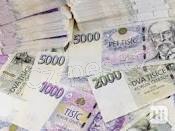 Ve�ejn� finance do konce roku