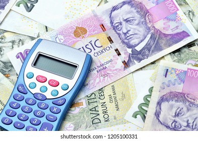 P�j�ka a rychl� financov�n� Finance