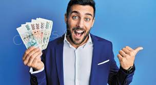 Rychl� osobn� p�j�ky