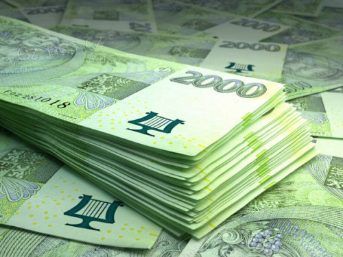 Financov�n� �v�rem do 24 hodin