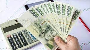 Z�skejte ihned p�j�ku na sv� projekty