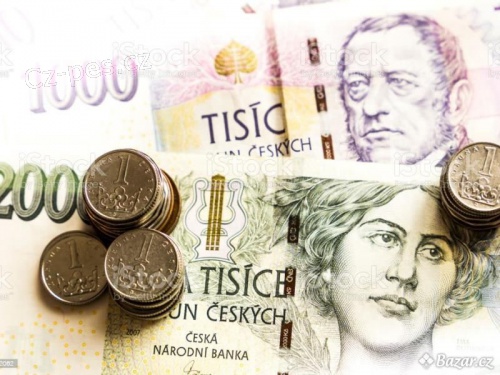 P�j�ky od 50 000 K� do 30 000 000 K�: brabec.expresnipujcka01@gmail.com. 