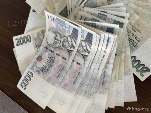 Spolehliv� nebankovn� p�j�ka