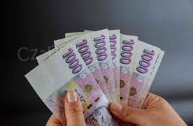 Rychl� soukrom� p�j�ka