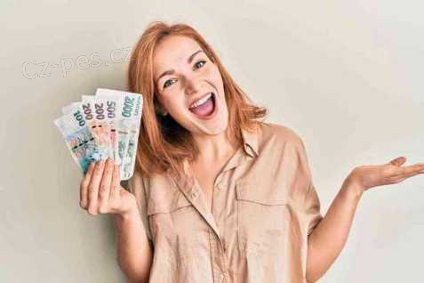 P�j�ky, kter� jsou rychl� a pohodln� 