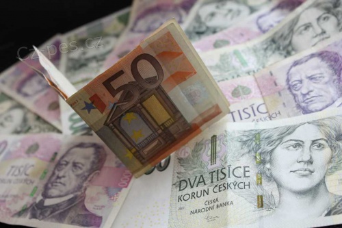 Investice a propaga�n� �v�ry soukrom�m podnikatel�m v �R