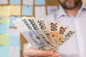 P�J�KA A FINANCOV�N�