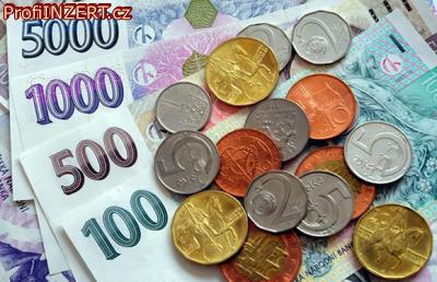 Rychl� p�j�ka do konce roku