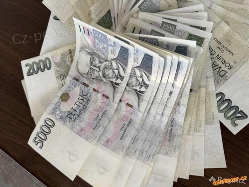 Leg�ln� a d�v�ryhodn� p�j�ky