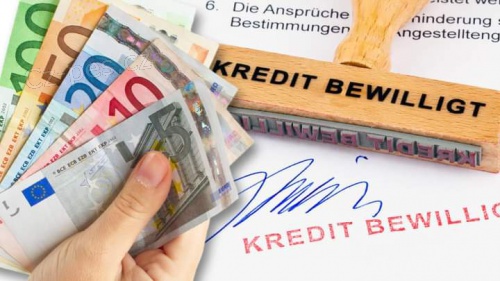 Financujte sv� projekty.