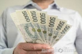   Nebankovn� konsolidace p�j�ek do 20 milion� K�.