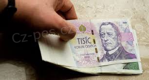 Online p�j�ka rychle na ��et