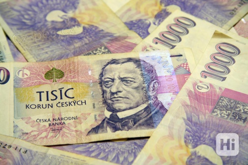 Rychl� a spolehliv� online p�j�ka.