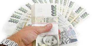 P�j�ky do 24 hodin pro celou republiku.