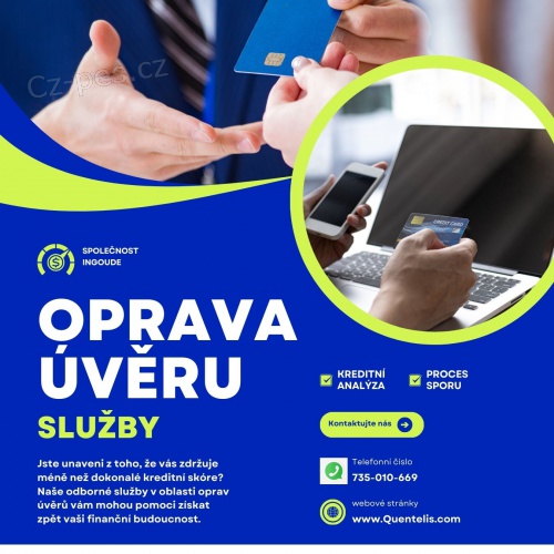 Rychl� a bezpe�n� osobn� p�j�ka