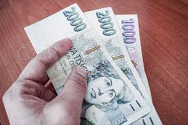 Seri�zn� a rychl� p�j�ka