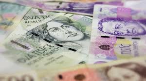 P�j�ky a financov�n�