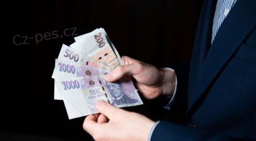 p�j�ky ve v��i 35 000 a� 15 000 000 K� 