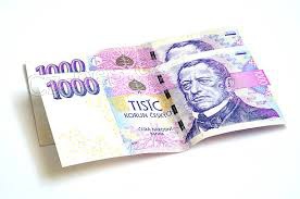 P�j�ky a rychl� financov�n�