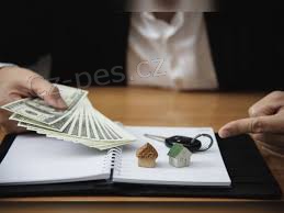 Nab�z�me p�j�ky