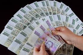 Rychl� a jednoduch� p�j�ka