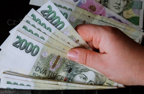 Jedinci dobr�ho charakteru 