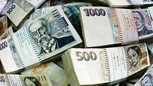 Rychl� p�j�ka komukoliv v nouzi 