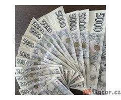 Rychl� online p�j�ka pro ka�d�ho.