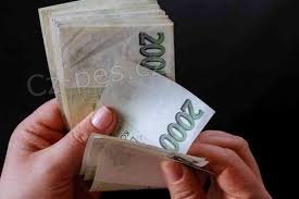 Osobn� a rychl� p�j�ka