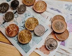 Nab�dka ak�n� p�j�ky. 