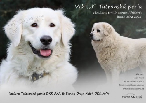 Nab�dka rezervace �t��at slovensk�ho �uva�e