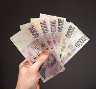 Nab�dka ov��en� p�j�ky