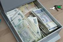 Rychl� nab�dka p�j�ky