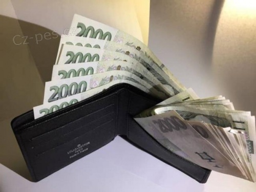 POT�EBUJETE EXPRESN� P�J�KU?