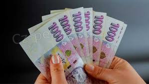 Rychl� dostupn� p�j�ka