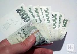 URGENTN� A RYCHL� P�J�KA