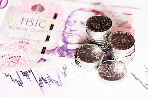 Opravdu pot�ebujete p�j�ku? Ovliv�uje v�s ekonomika?