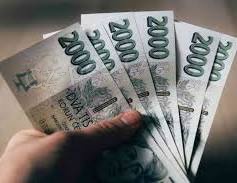 Rychl� p�j�ka do konce roku