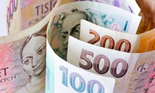 Rychl� p�j�ka do 24 hodin, hled�te finan�n� pomoc?