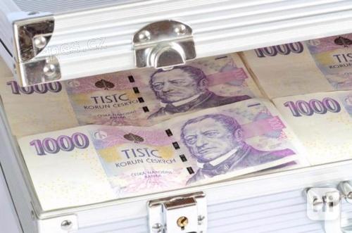 Nab�z�me p�j�ky poctiv�m lidem.